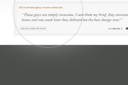 آموزش طراحی سایت در فتوشاپ